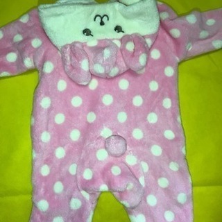 値下げ‼️美品‼️1〜2回使用‼️❤️ハイロフトフリース‼️の画像