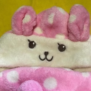 値下げ‼️美品‼️1〜2回使用‼️❤️ハイロフトフリース‼️の画像