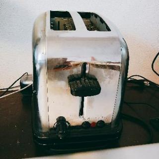 Russell Hobbs トースター