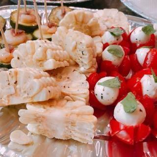 10月18日食事会開催✨