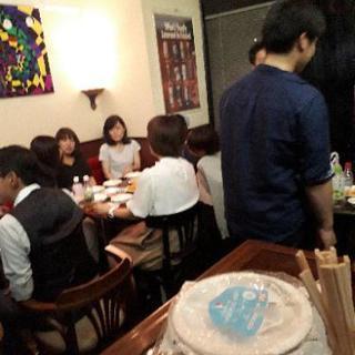 10月18日食事会開催✨ - 友達