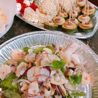 10月18日食事会開催✨ − 神奈川県