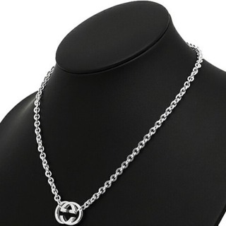 GUCCI ネックレスの画像