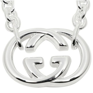GUCCI ネックレスの画像