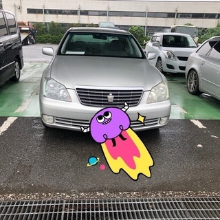 18クラウン
