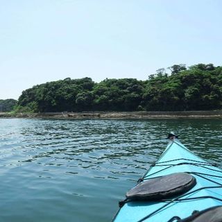 14日カヤック試乗会＠山梨県西湖、興味ある方