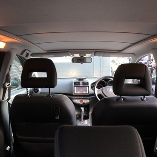 ホンダ★エアウェイブの画像