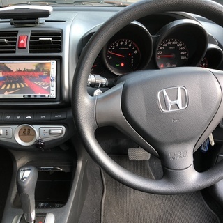 ホンダ★エアウェイブの画像