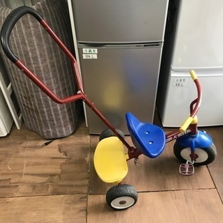 ラジオフライヤー RADIO FLYER 3輪車