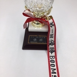 北九州の草野球チーム『BOOMS』