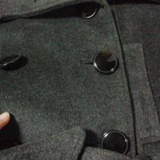 レディース　コートの画像