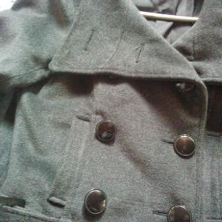 レディース　コートの画像