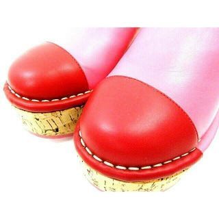 ☆正規品・日本完売☆新品☆CHANEL（シャネル）サンダル☆の画像