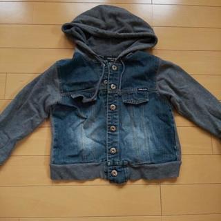 COMME CA ISM 100サイズ