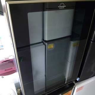 南12条店 フォルスタージャパン カジュアル ノンフロン ワインセラー ブラック 2014年製 FJC-85G 