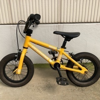 DURCUS ONE RECTUS 12 (12″ キッズBMX) RECTUS 12 - DURCUS ONE BIKES official site