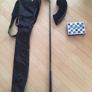 ゴルフ ドライバー YONEX CYBERSTARの画像