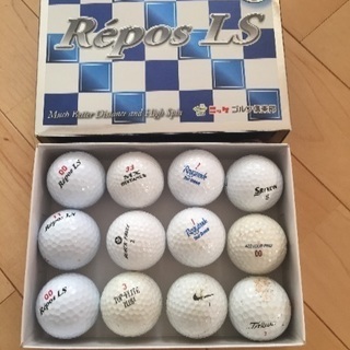 ゴルフ ドライバー YONEX CYBERSTARの画像