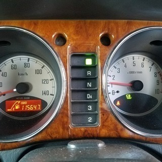 相場高騰中の大人気のミラジーノ！美車です！の画像