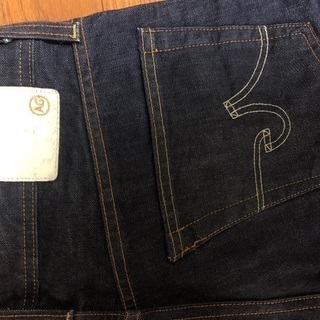 AG Jeansのデニムの画像