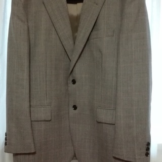 メンズジャケット　中古