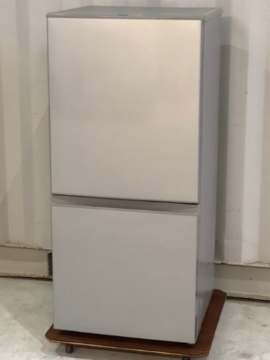 格安で！アクア 冷蔵庫◇157L◇2016年製◇AQR-16E★JF-0003