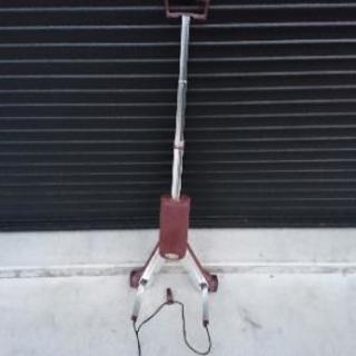 ★値下げ 超コンパクト台車 早い者勝ち★の画像
