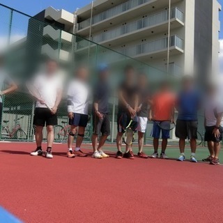 もりぐりラケッツ☆テニスサークル★名古屋/名城/小幡/大曽根,春...