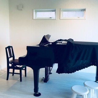 生徒募集 ピアノ・エレクトーン教室♩の画像