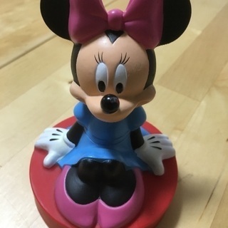 ミニーの貯金箱