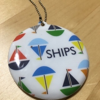 SHIPSのマタニティーマークの画像