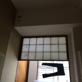【南森町・大阪天満宮へ徒歩1分  シェアルーム 女性限定 11/1から個室が空きます】 - シェアハウス
