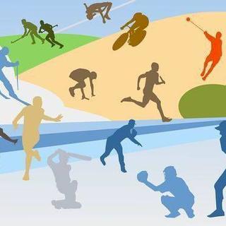 スポーツ仲間募集