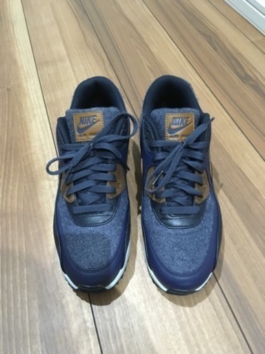 ナイキエアマックス