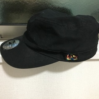 ワンコイン！メンズ ニューエラ キャップ