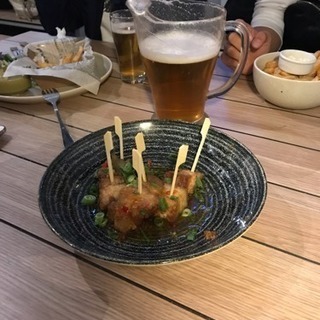 とりあえず、ご飯いこ？