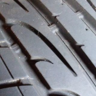 ご成約済み🇩🇪✨✨16インチタイヤ 4本セットアルミ付き✨✨の画像