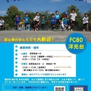 新入団選手募集中