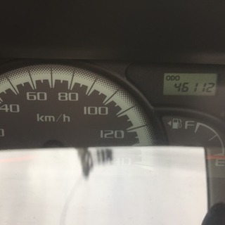 Moco H16/8 車検Ｈ31/11 AAC グレード Q 4万KMの画像