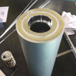 ステンレス配管の溶接できる方募集します‼️の画像