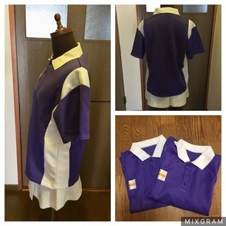 テニスの王子様 RUSH&DREAM コスプレ 衣装の画像