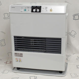 コロナＦＦストーブ❗️ＦＦ−ＶＧ４２１５Ｓ❗️ 札幌市内受渡し限定❗️コロナFFストーブ❗️ - メルカリ