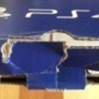 PS4 500GB DUALSHOCK4付 バラ売り可の画像