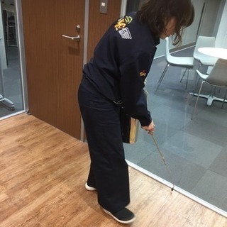 【お掃除案件随時LINE@にて配信中】週1日からOK★都内各所清掃現場の業務委託スタッフを募集致します。の画像