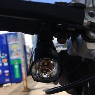 ロードバイク 自転車 サイコン 修理キットなどの画像