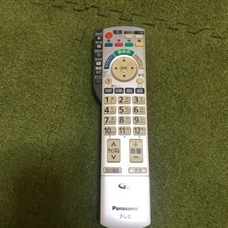 取引中☆Panasonic32型テレビ⭐️の画像