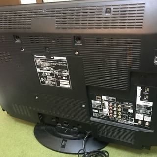 取引中☆Panasonic32型テレビ⭐️の画像