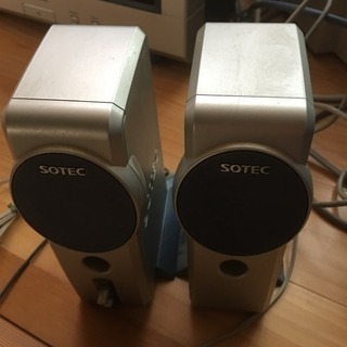 Sotec PCの画像