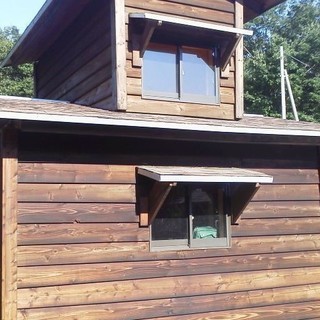 小屋づくり仲間募集