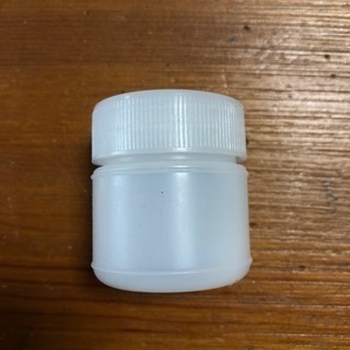 詰替用プラスチック容器の画像